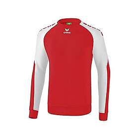 Erima Sweatshirt Essential 5-c Röd L Man