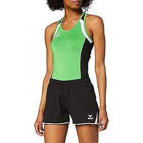 Erima Shorts 5-cubes Svart 36 Kvinna