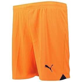Puma Valencia Cf 23/24 Shorts Orange XL