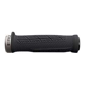 Ergon Gdh Team Grips Silver 132 mm