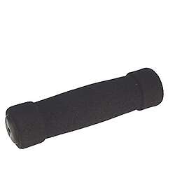 B-urban Sponge Grips Svart 128 128 mm