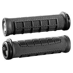 ODI Elite Pro Handlebar Grips Svart