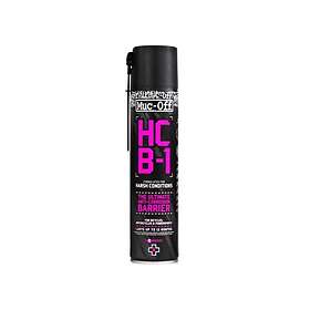 Muc-Off HCB-1 Skyddsspray 400ml.