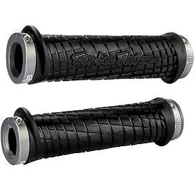 ODI Troy Lee Handlebar Grips Svart