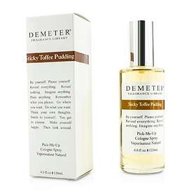 Demeter Sticky Toffee Pudding Cologne 120ml