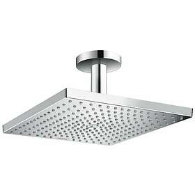 Hansgrohe Raindance E huvuddusch, krom