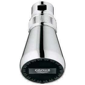 Grohe Relexa Classic huvuddusch, krom