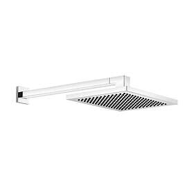 Dornbracht Symetrics huvuddusch, krom