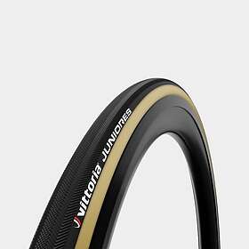 Vittoria Juniores 21´´ X 22 Tubular Road Tyre Svart 21´´ x 22