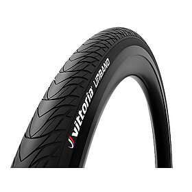 Vittoria Urbano 2c 650b X 47 Rigid Gravel Tyre Svart 650B x 47