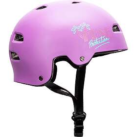 Fuse Protection Alpha Urban Helmet Lila M-L