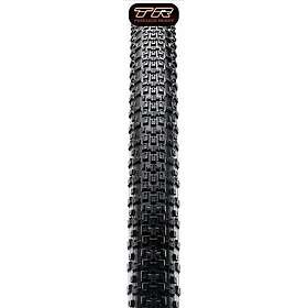 Maxxis Rambler Tubeless 650b X 47 Gravel Tyre Svart 650B x 47