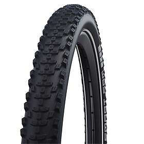 Schwalbe Smart Samoa Reflex Addix 27,5´´ X 2,60 Rigid Mtb Tyre Silver 29´´ x 2,10