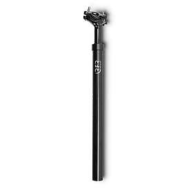 RFR Suspension80-120kg 40 Mm Dropper Seatpost Svart 400-480 mm 27,2 mm