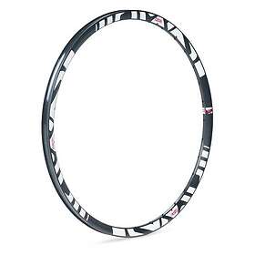 GTR Sl30 27,5´´ Fv Mtb Rim Silver 27,5´´ 32H