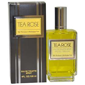 Perfumers Workshop Tea Rose edt 120ml