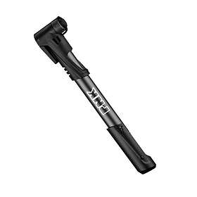 PNK Mamba Mini Pump Svart 120 Psi