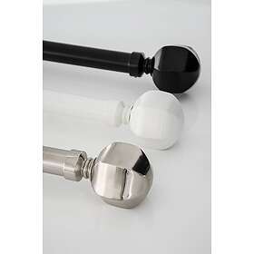 Hasta Alice Gardinstångset 25/28 Vit 13440