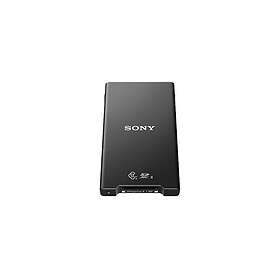 Sony CFexpress Type A SD Kortläsare