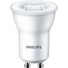 Philips GU10 3.5W LED Mr11 Warm White