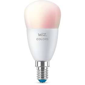 Philips Wi-Fi Ble 40W P45 E14 922-65 Rgb 1Pf/6 (Blanc)