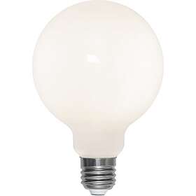 Star Trading LED-lampa E27 G95 Smart Bulb (Opal)