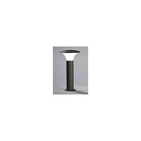 Trio Lighting Kongo LED E27 pole 50 cm anthracite