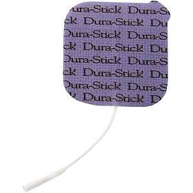 Cefar Dura-Stick Plus Självhäftande Elektroder 5x5 cm, 4 st
