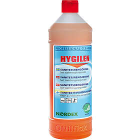 Nordex Sanitetsrengöringsmedel Hygilen 1L