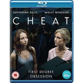 Cheat (Blu-Ray)