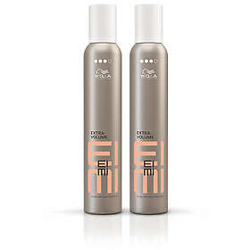 Wella Professionals EIMI Extra Volume Duo Set 2x300ml
