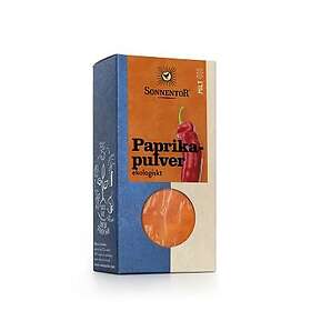 Sonnentor Paprika Milt Eko 50g