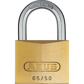 Abus Hänglås 65/50 C