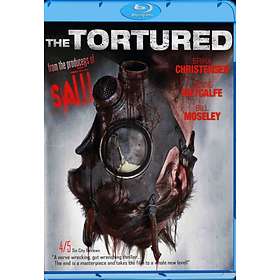 The Tortured (Blu-ray)