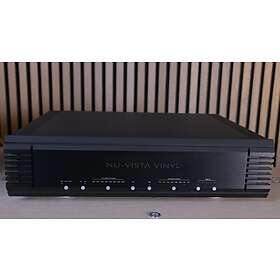 Musical Fidelity NU-vista Vinyl