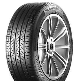 Continental ContiUltraContact 175/65R15 84H