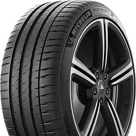 Michelin Pilot Sport 4 235/45R19 99Y XL MO