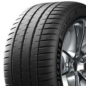 Michelin Pilot Sport 4 S 275/35R20 102Y XL K1