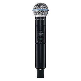 Shure SLXD2 Beta58 Trådlös Sändare J53