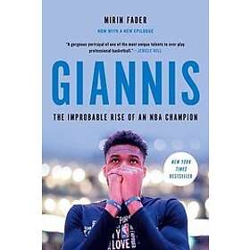Mirin Fader: Giannis