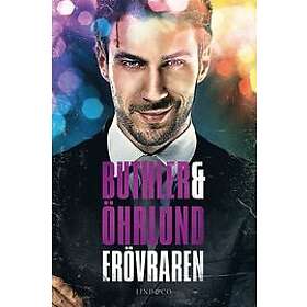 Dan Buthler, Dag Öhrlund: Erövraren