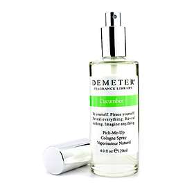Demeter Cucumber Pick-me Up for Women Cologne 120ml
