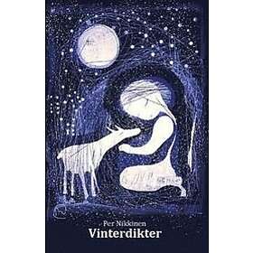 Per Nikkinen: Vinterdikter