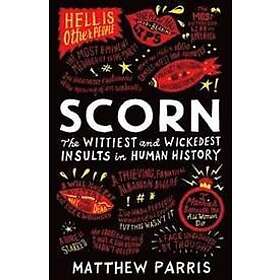 Matthew Parris: Scorn