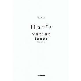 Alan Asaid: Hartsvariationer (om våren)