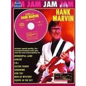 Hank Marvin, Hank Marvin: Jam With Hank Marvin