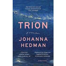 Johanna Hedman: Trion