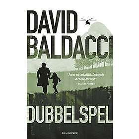 David Baldacci: Dubbelspel