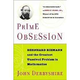 John Derbyshire: Prime Obsession
