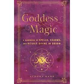 Aurora Kane: Goddess Magic: Volume 10